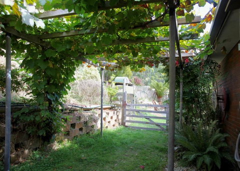 Bushy Park Retreat - Accommodation Melbourne 3
