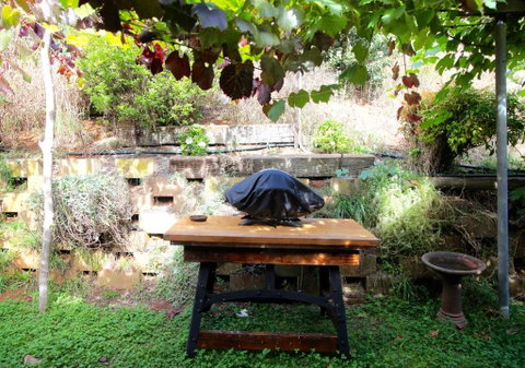 Bushy Park Retreat - Accommodation Melbourne 2