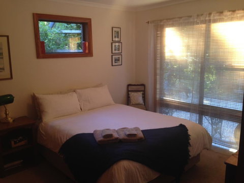 Bushy Park Retreat - Accommodation Melbourne 1