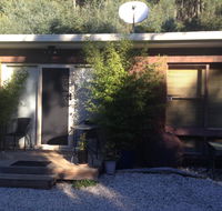 Bushy Park Retreat - Accommodation Melbourne