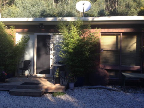 Bushy Park Retreat - Accommodation Melbourne 0