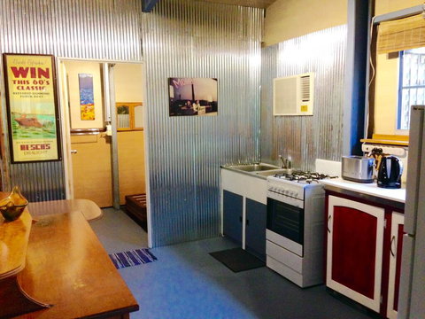 Butterfly Studio - Accommodation Melbourne 3