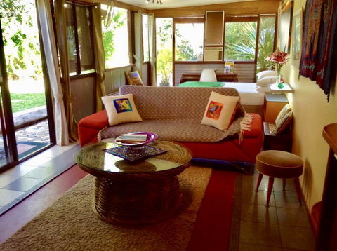 Butterfly Studio - Accommodation Melbourne 1