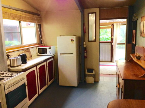 Butterfly Studio - Accommodation Melbourne 2