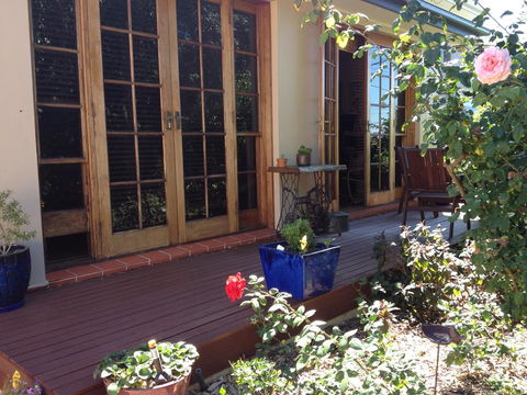 By The Bay - Accommodation Melbourne 0