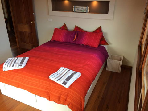 By The Bay - Accommodation Melbourne 2