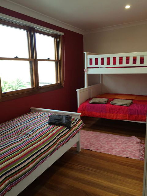 By The Bay - Accommodation Melbourne 3