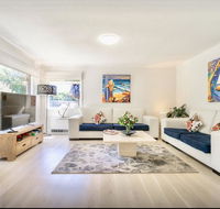 By The Beach - Accommodation Melbourne