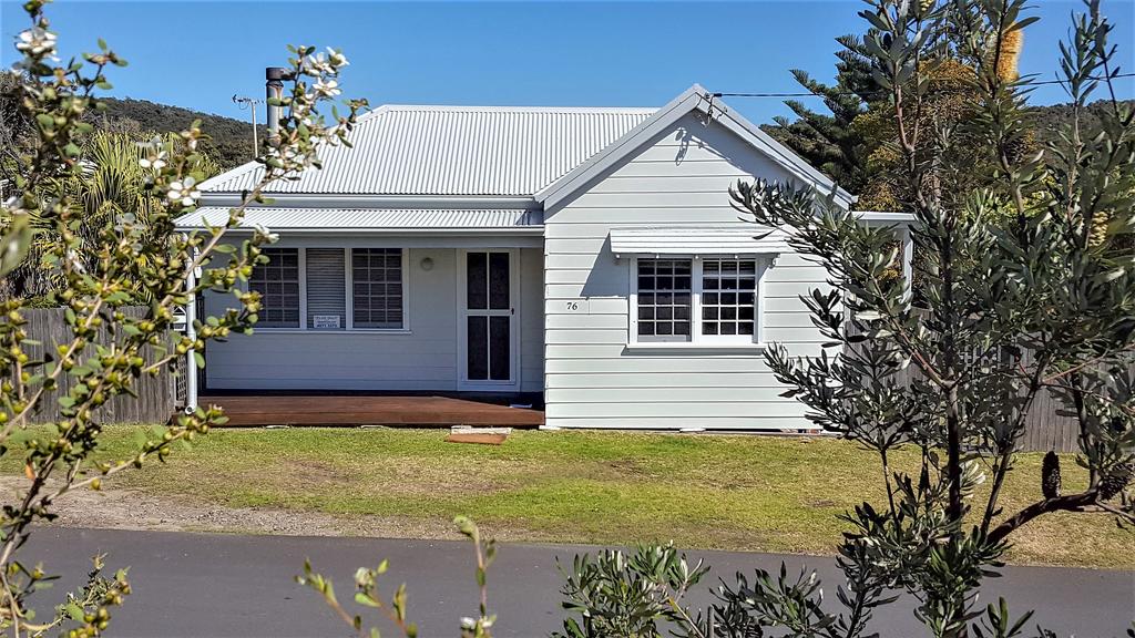 Catherine Hill Bay NSW Accommodation Melbourne