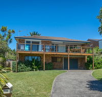 By The Sea Culburra Beach