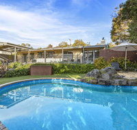 BYANDA - MOUNT MARTHA - Accommodation Melbourne