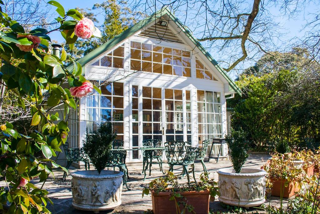  Accommodation Melbourne