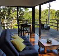 Byron Bay Hinterland Cottages - Accommodation Melbourne