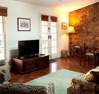 Byronsvale Vineyard and Accommodation - Accommodation Melbourne