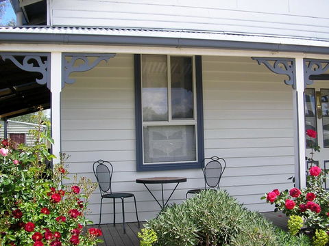 C & A's Cottage - Accommodation Melbourne 2