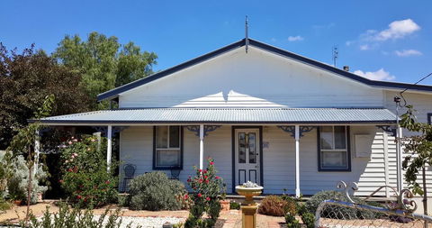 C & A's Cottage - Accommodation Melbourne 1