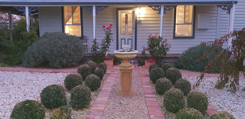 Amherst VIC Accommodation Melbourne