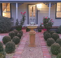 C  A's Cottage - Accommodation Melbourne