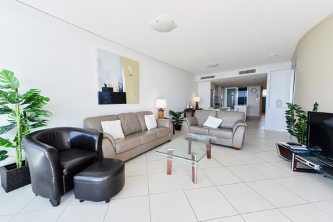 C Bargara Resort - Accommodation Melbourne 1