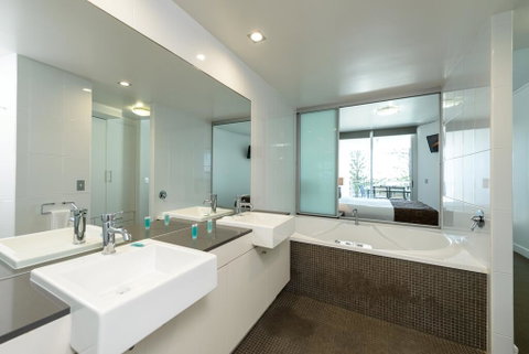 C Bargara Resort - Accommodation Melbourne 2