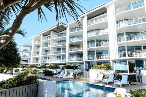 C Bargara Resort - Accommodation Melbourne 0