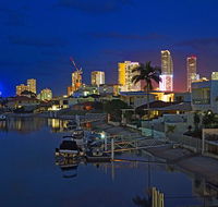 C'est La Vie - Accommodation Melbourne
