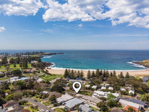 C'VU Kiama - Accommodation Melbourne 0