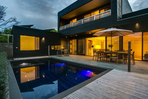 C-Escape - Accommodation Melbourne 0