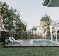 Caba Sands Cabarita Beach - Accommodation Melbourne