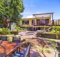 CABARITA BEACH BLISS - HOLIDAY HOME ON THE LAKE - Accommodation Melbourne