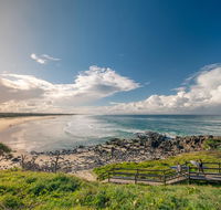 Cabarita Beach Haven - Accommodation Melbourne