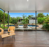 CABARITA BEACH HOUSE 53 - Accommodation Melbourne