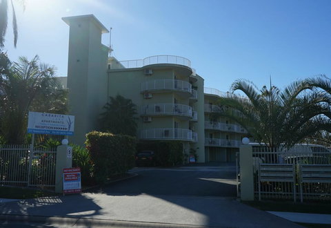 Cabarita Studio - Accommodation Melbourne 1