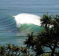 Cabarita Studio - Accommodation Melbourne