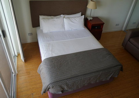 Cabarita Studio - Accommodation Melbourne 3