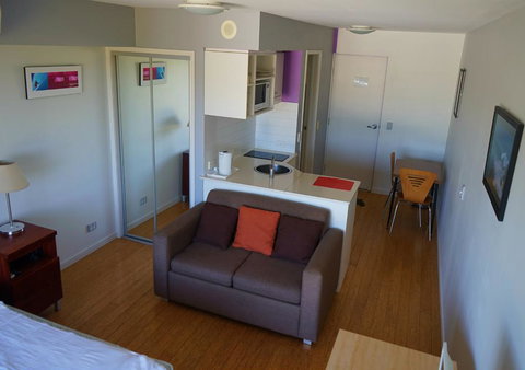 Cabarita Studio - Accommodation Melbourne 2