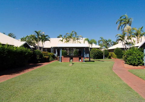 Cable Beach Apartments - Melbourne 4u 0