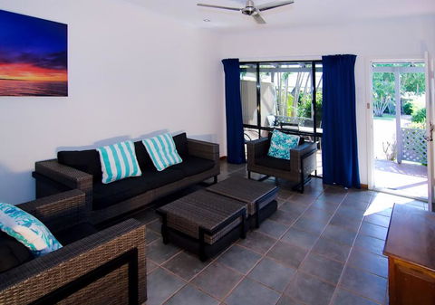 Cable Beach Apartments - Melbourne 4u 3