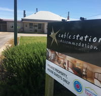 Cable Station Accommodation - Accommodation Melbourne