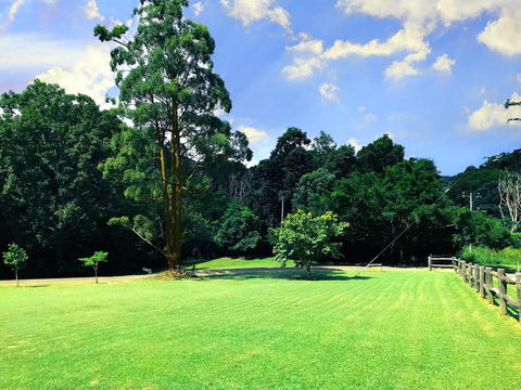 Cadaghi Cottage - Accommodation Melbourne 3