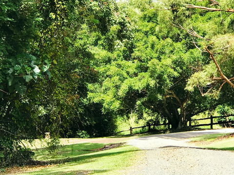 Cadaghi Cottage - Accommodation Melbourne 0