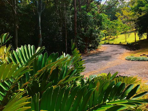 Cadaghi Cottage - Accommodation Melbourne 2