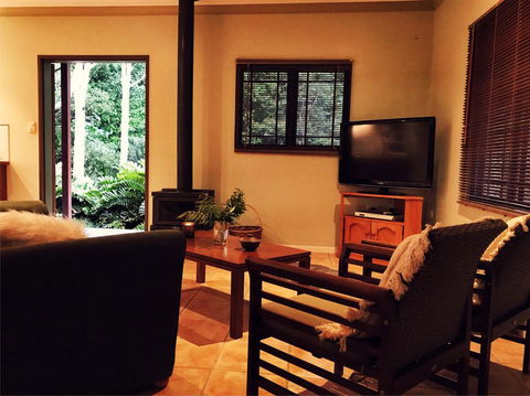 Cadaghi Cottage - Accommodation Melbourne 1