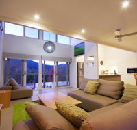Cadence at Bright - Luxury accommodation - Accommodation Melbourne
