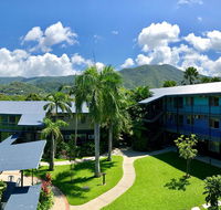 Cairns Adventure Lodge - includes All Meals served in the Dining Hall - Accommodation Melbourne