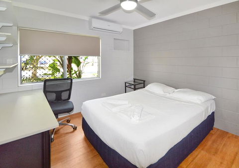 Cairns Adventure Lodge - Includes All Meals Served In The Dining Hall - Accommodation Melbourne 2