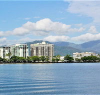 Cairns Aquarius - Accommodation Melbourne