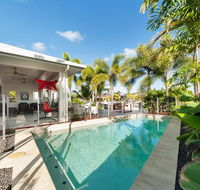 Cairns beaches home Trinity Park - Accommodation Melbourne