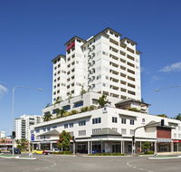 Cairns Central Plaza Apartment Hotel - Accommodation Melbourne