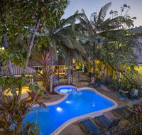 Cairns Central YHA - Accommodation Melbourne